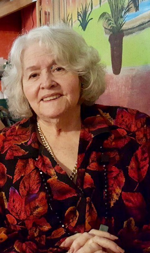 Obituario de Esperanza Maria Fernandez