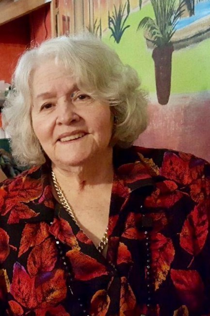 Obituary of Esperanza Maria Fernandez