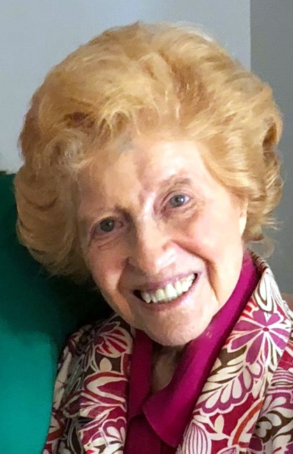 Obituary of Eulene "Rusty" (Ellis) Bailey
