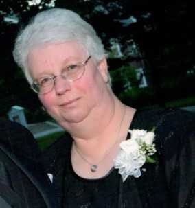 Obituary of Mary Judd