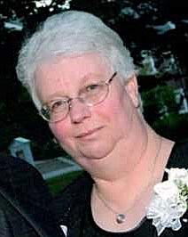 Obituary of Mary Judd