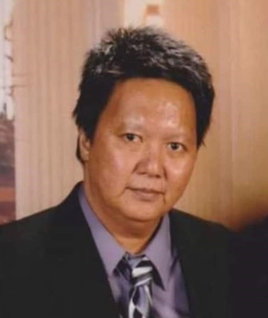 Obituary of Rene Gaboy Hojilla