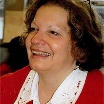 Obituary of MaryLou A. Derynoski