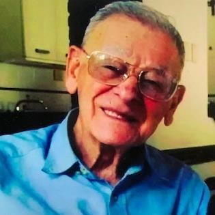 Obituary of Adolph Kofman