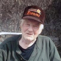 Obituary of Richard Wilt