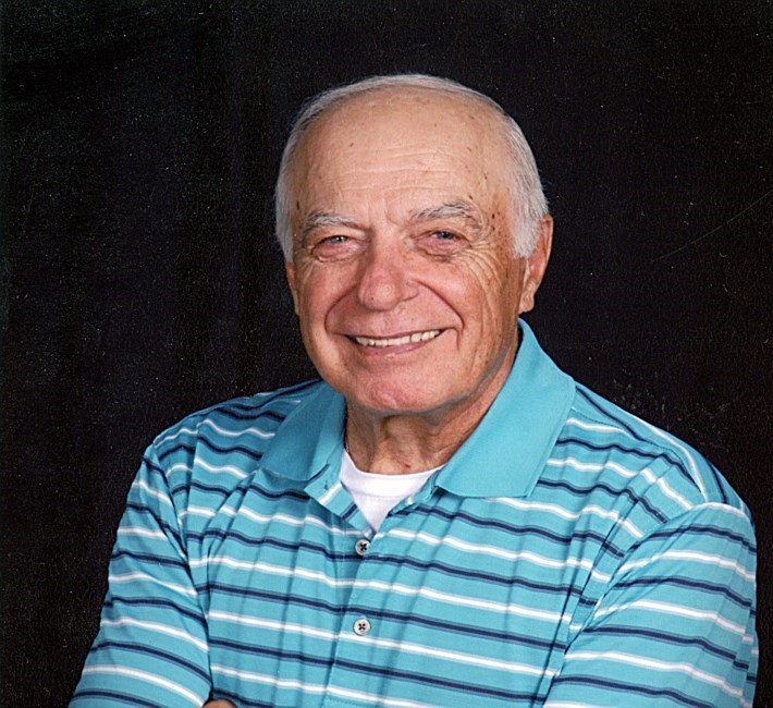 Obituary of Michael Koch