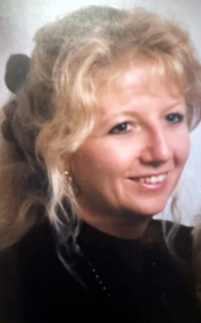 Obituary of Constance Dawn Myers