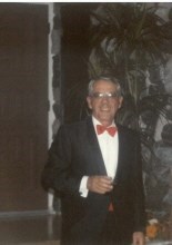 Obituario de Gregorio Greg Gonzalez