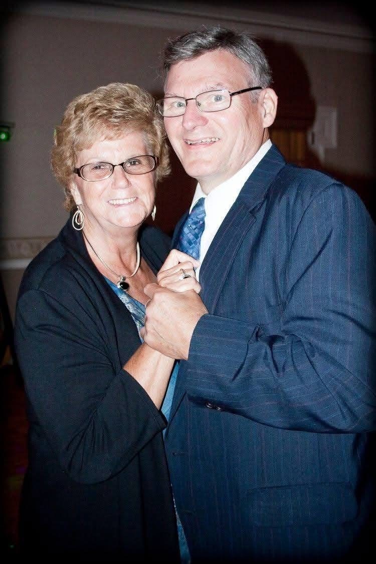 Avis de décès de Charles W Jamieson