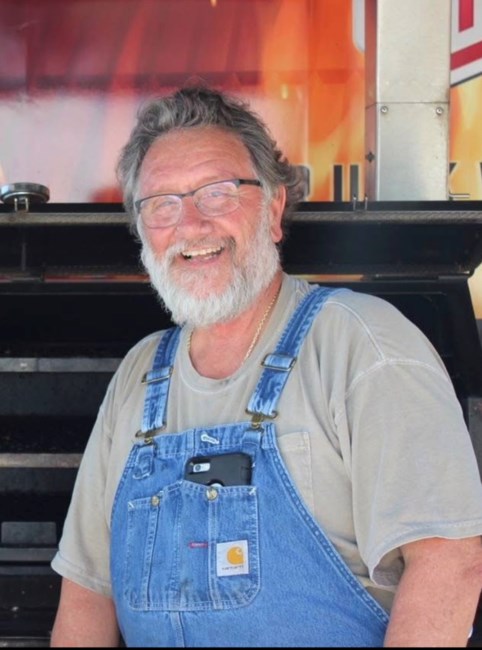 Obituary of William "Buddy" Henry Bruser, III