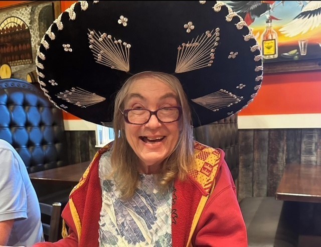 Obituario de Charlene Morgan-Carr