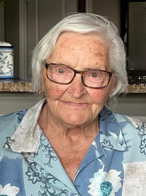 Avis de décès de Antonietta Visconti