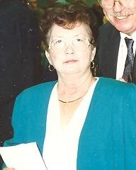 Obituary of Clarine Timmons