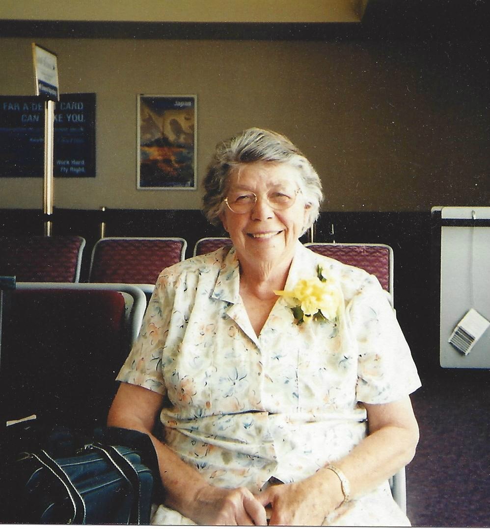 Annie Gilliam Obituary Fountain, CO