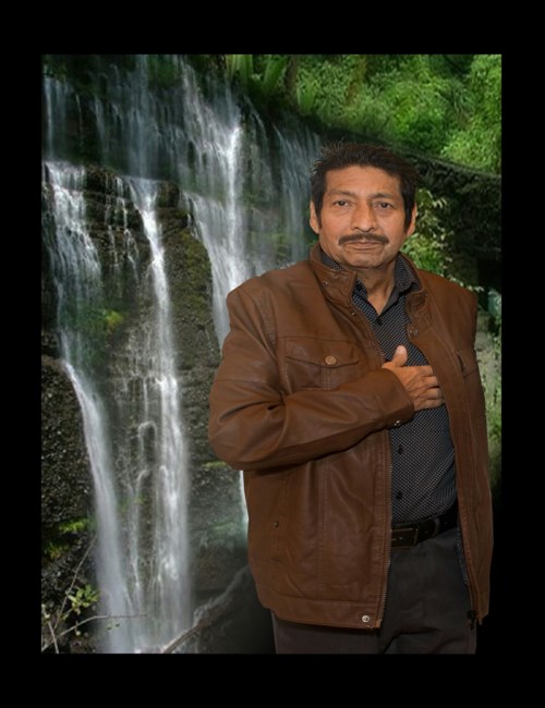 Obituary of Rafael Vaca Cruz