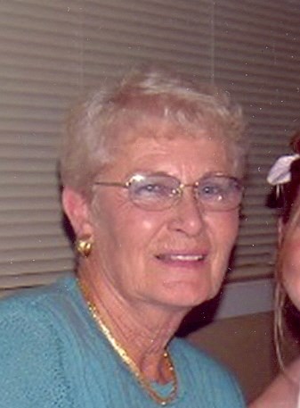 Obituario de Arlene Helen (Pfeiffer) Bishop