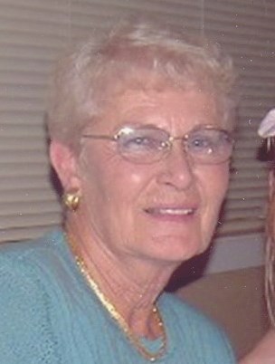 Obituary of Arlene Helen (Pfeiffer) Bishop