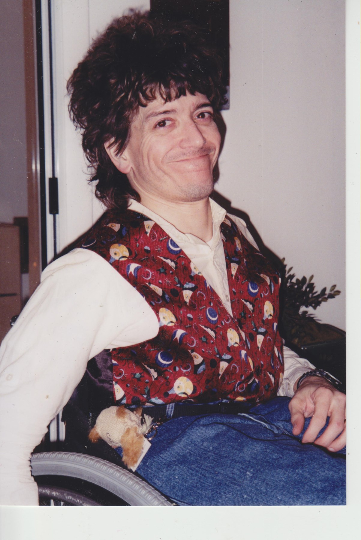 Obituary of John Manuel Falzone