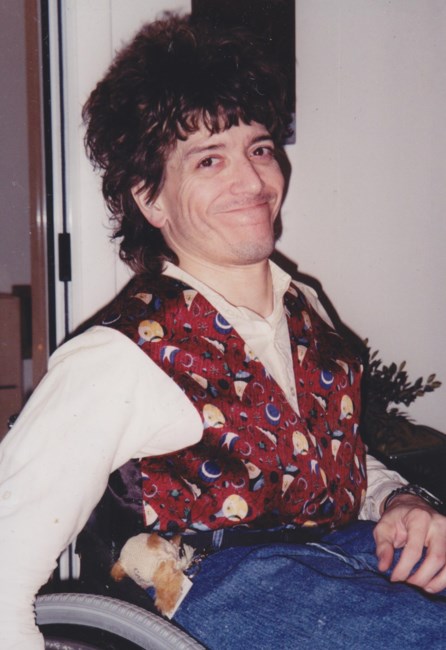 Obituary of John Manuel Falzone