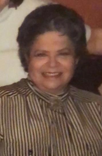 Obituary of Sheila Kwartler