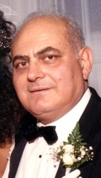 Obituary of Peter Pellegrino
