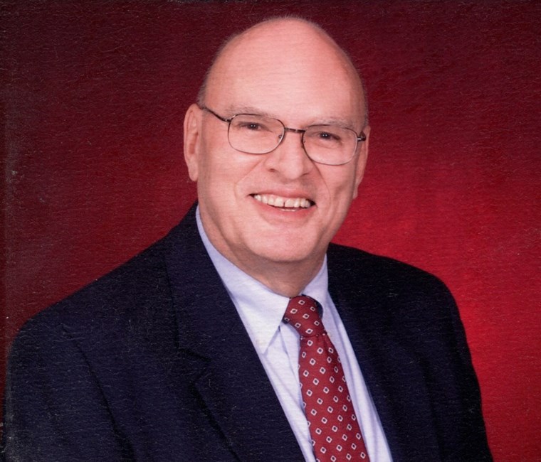 Obituario de Franklin E. Peters