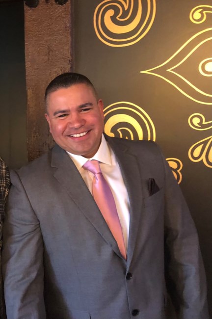 Obituary of Gilbert Javier