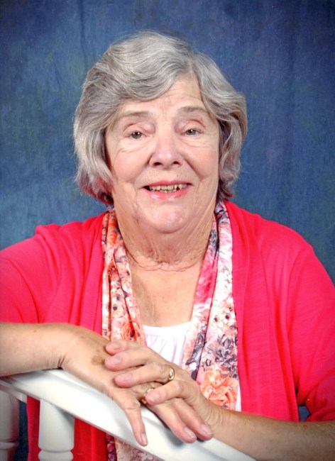Obituary of Trula Bell Mercer