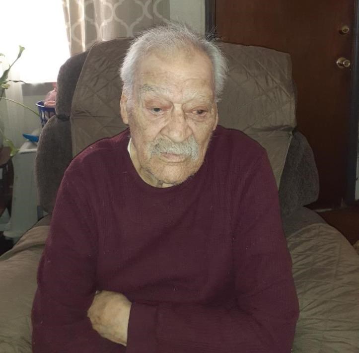 Obituario de Ramon Aceves