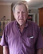 James Thornton