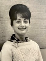 Carol Hall