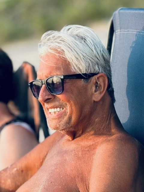 Obituary of James Raymond Hopkins