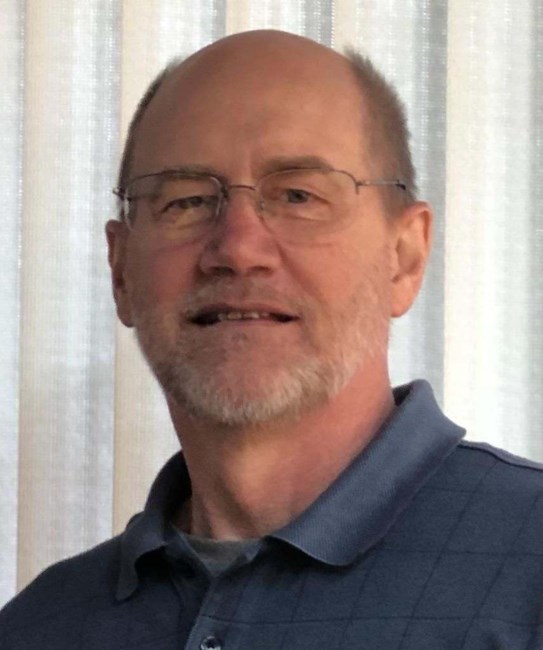 Obituary of Bruce Eugene Rarick