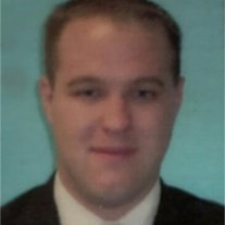 Obituary of Eric Charles Owens