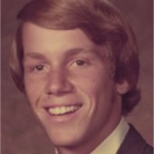 Obituary of Timothy Alan Hancock