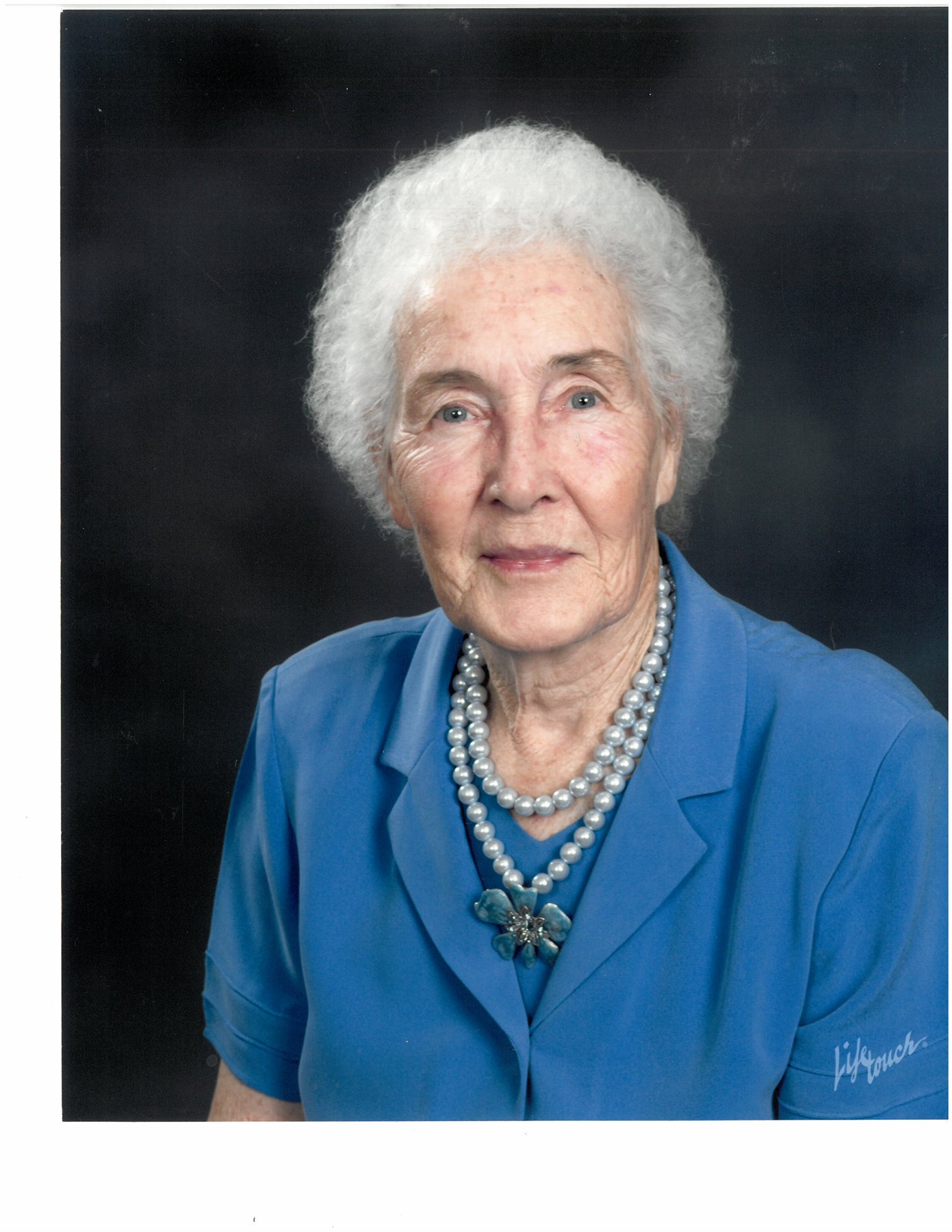 Obituary of Opal Adroma Cobb