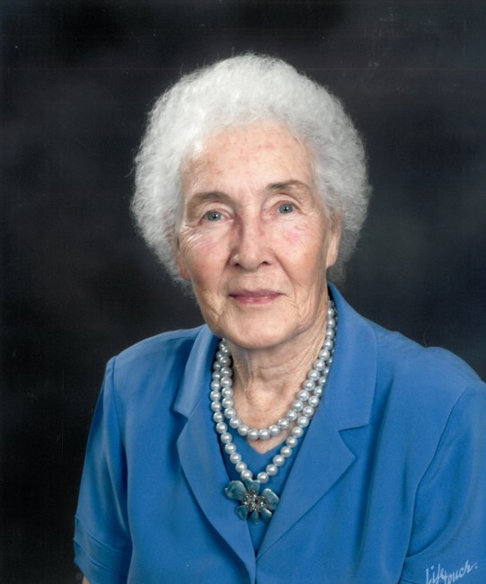 Obituary of Opal Adroma Cobb