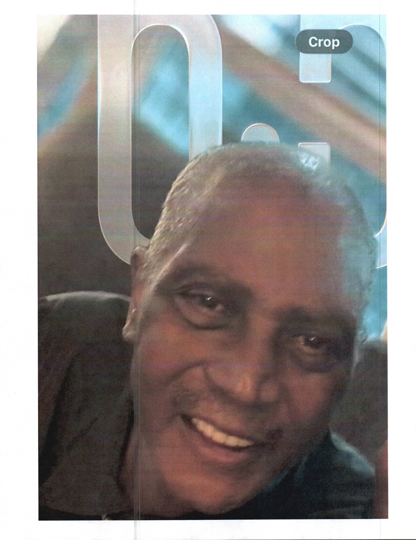 Obituary of Eric James Dyer