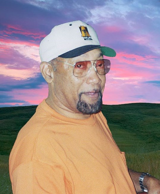 Obituary of Leslie James Marshall