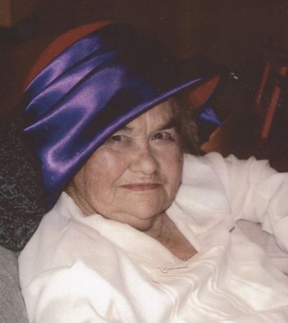 Obituario de Dorothea K. Fulton