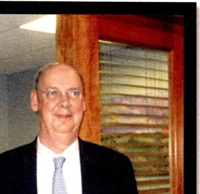 Obituary of William F Butler