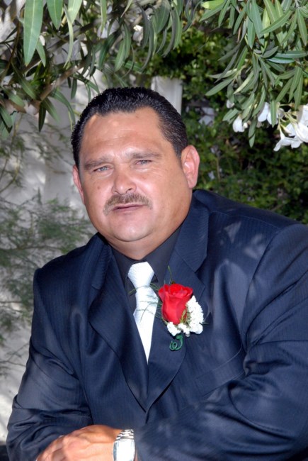 Obituary of Porfirio Garcia