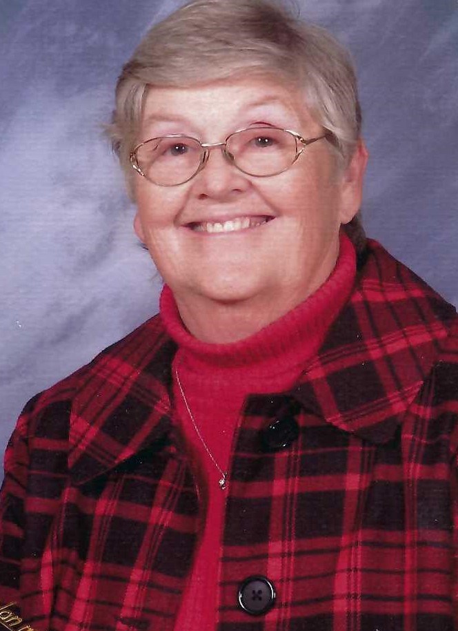 Avis de décès de Diane Kay Venzke