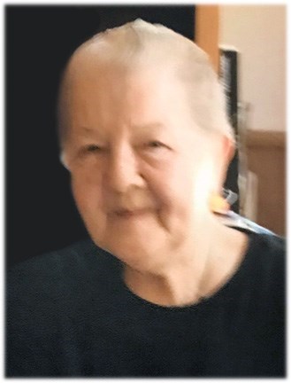 Obituary of Shirley Ruth Herrmann