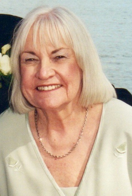 Obituary of Audrey M. Wilson