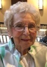 Obituary of Mary M. Senatro
