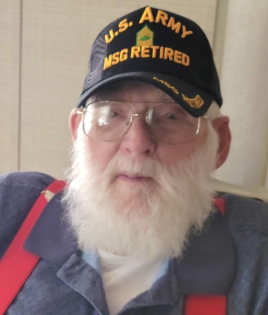 Obituary of Dexter C. Carey