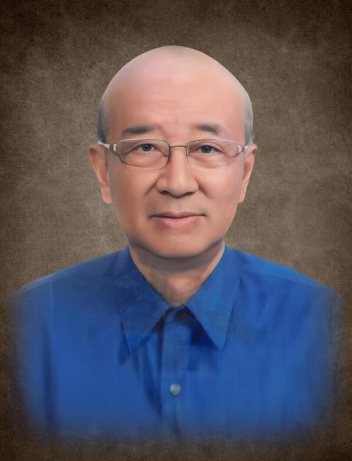 Obituary of Zhao Mai