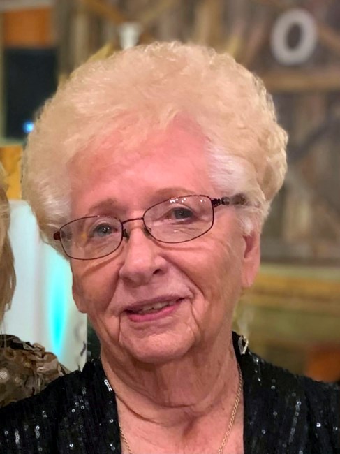 Obituary of Nellie Lee Hall