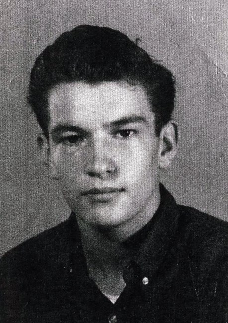 Obituary of Terry Eugene Mays